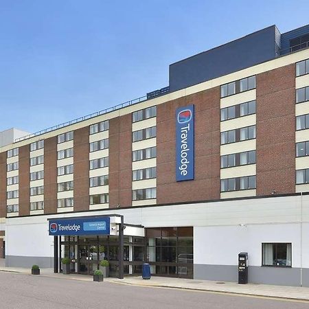 Mercure London Gatwick Airport Horley Zewnętrze zdjęcie