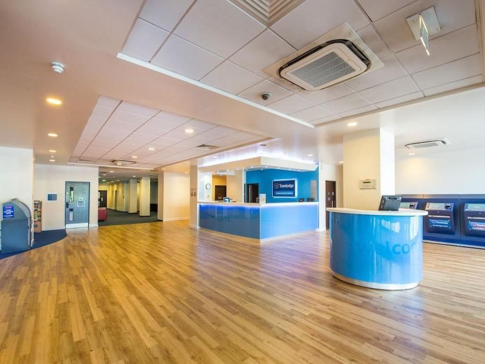 Mercure London Gatwick Airport Horley Zewnętrze zdjęcie