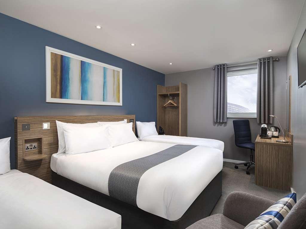 Mercure London Gatwick Airport Horley Pokój zdjęcie