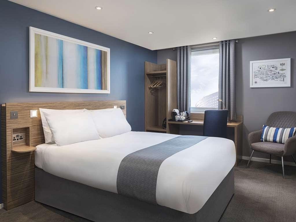 Mercure London Gatwick Airport Horley Pokój zdjęcie