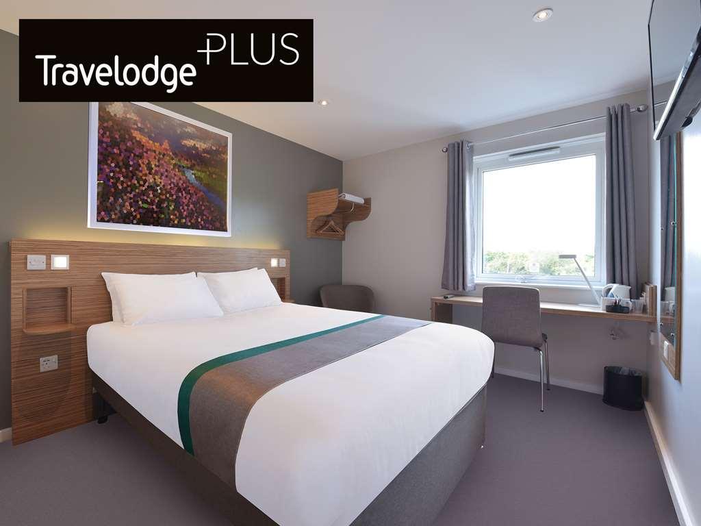 Mercure London Gatwick Airport Horley Pokój zdjęcie
