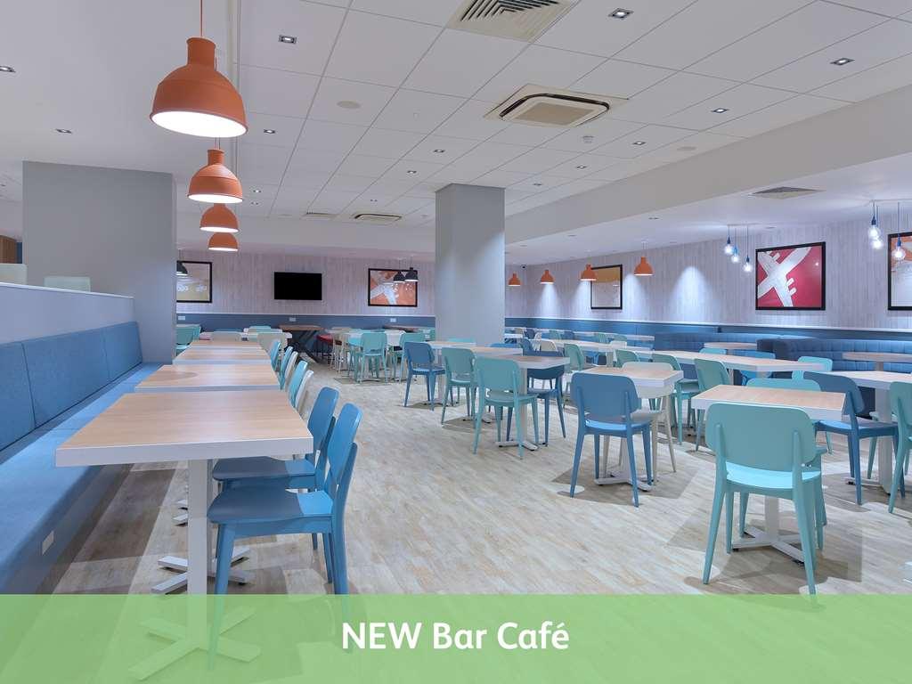 Mercure London Gatwick Airport Horley Restauracja zdjęcie
