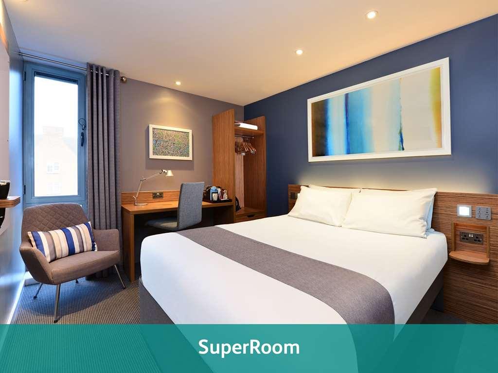 Mercure London Gatwick Airport Horley Pokój zdjęcie