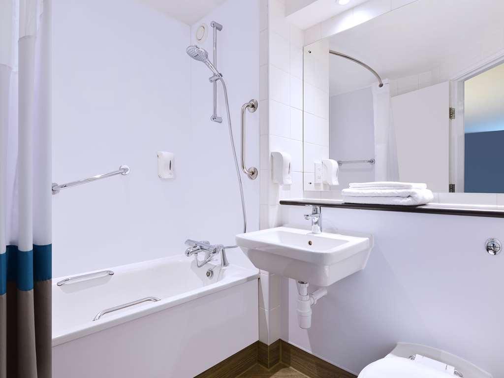 Mercure London Gatwick Airport Horley Pokój zdjęcie
