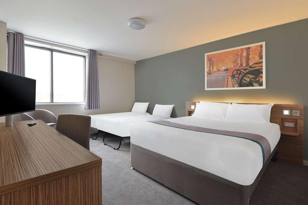 Mercure London Gatwick Airport Horley Pokój zdjęcie