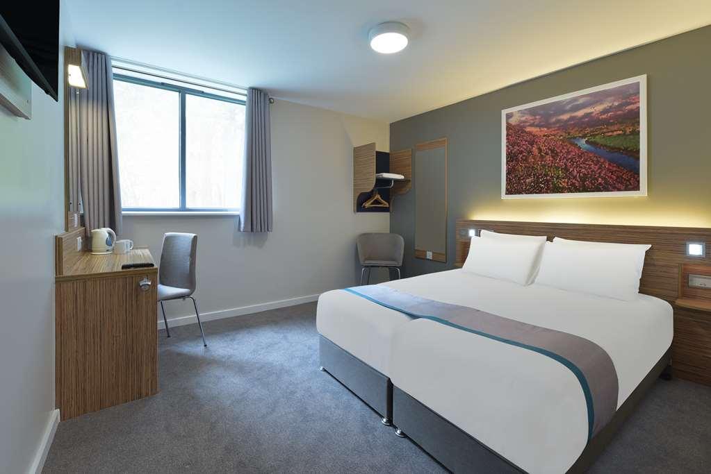 Mercure London Gatwick Airport Horley Pokój zdjęcie