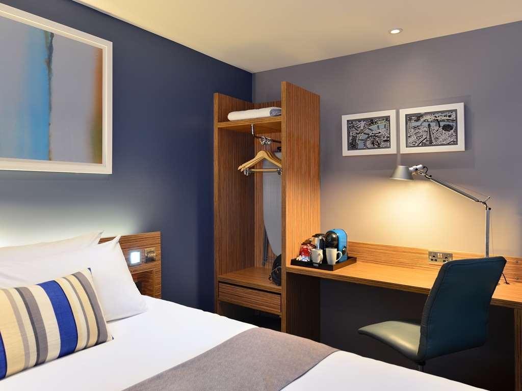 Mercure London Gatwick Airport Horley Pokój zdjęcie