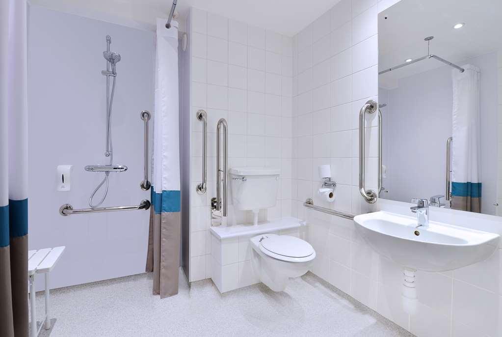 Mercure London Gatwick Airport Horley Pokój zdjęcie