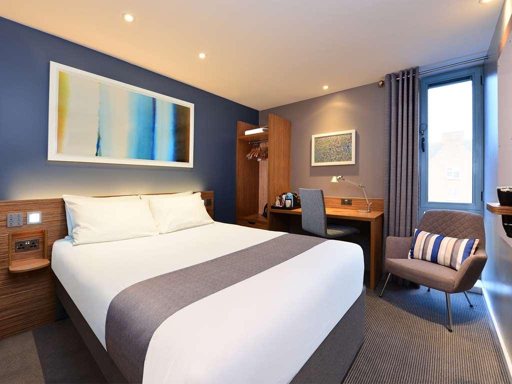 Mercure London Gatwick Airport Horley Pokój zdjęcie