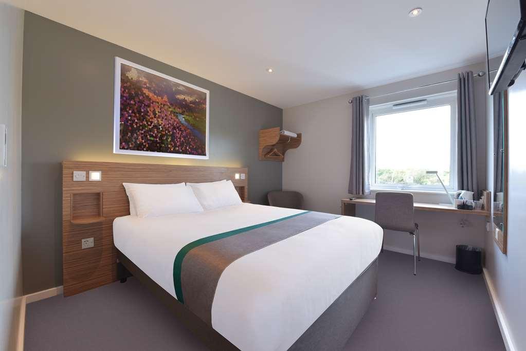 Mercure London Gatwick Airport Horley Pokój zdjęcie