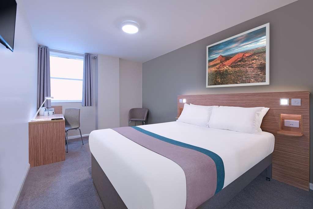 Mercure London Gatwick Airport Horley Pokój zdjęcie