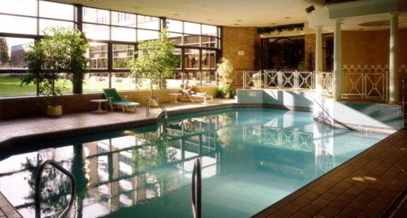 Mercure London Gatwick Airport Horley Zewnętrze zdjęcie