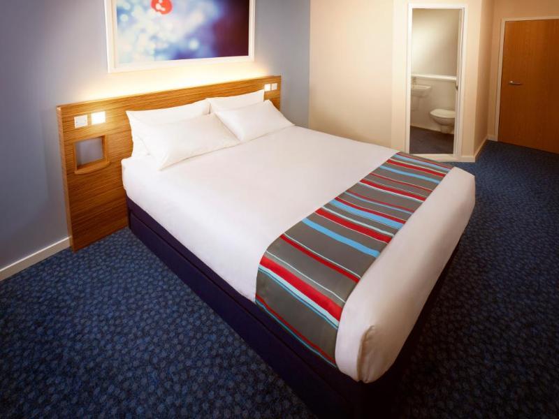 Mercure London Gatwick Airport Horley Zewnętrze zdjęcie