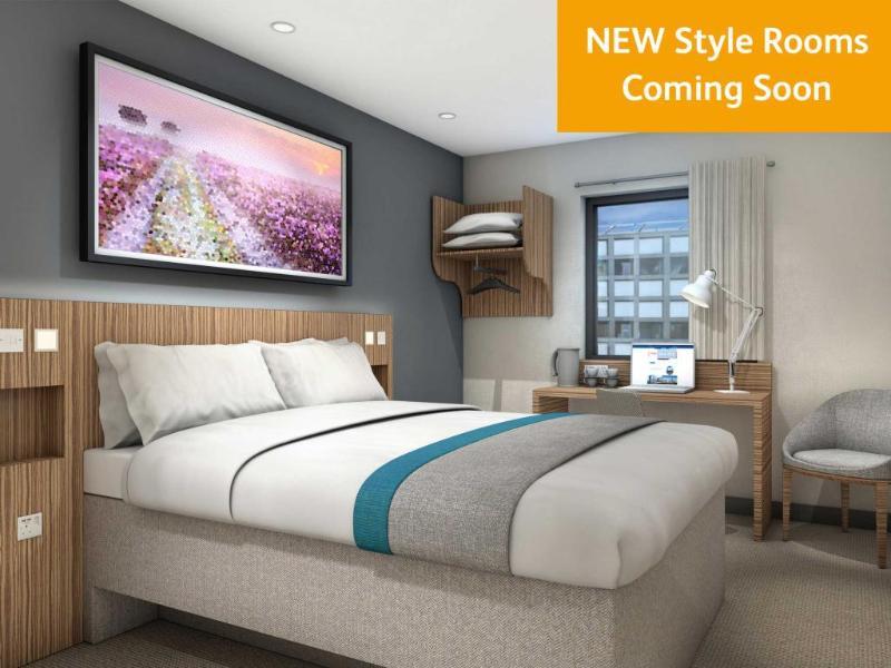 Mercure London Gatwick Airport Horley Zewnętrze zdjęcie