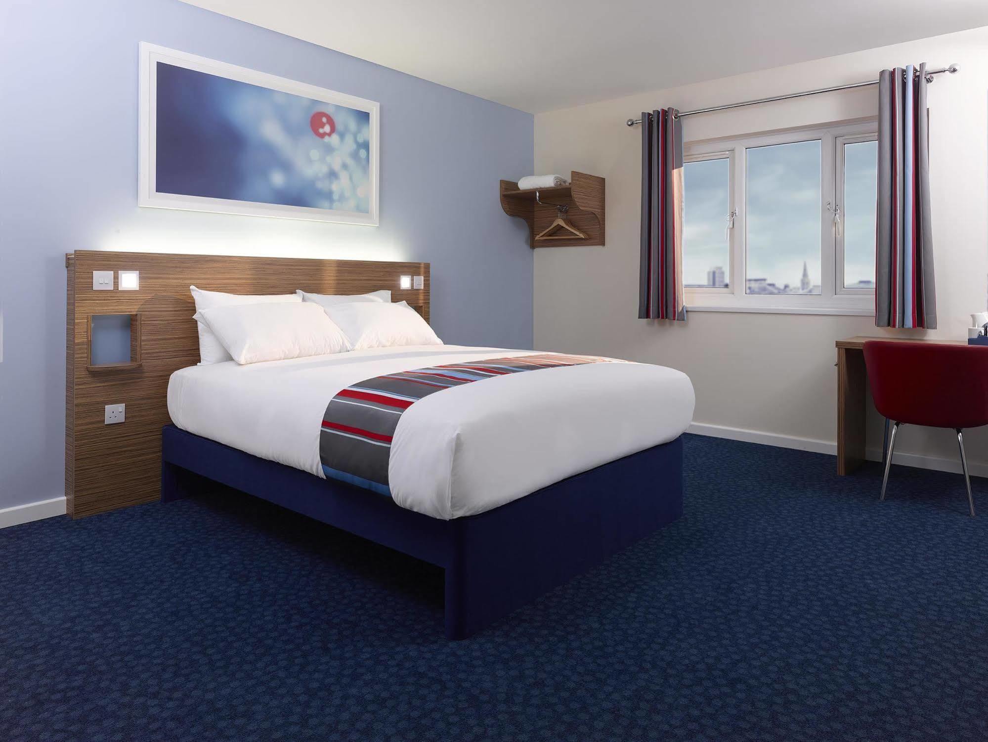 Mercure London Gatwick Airport Horley Zewnętrze zdjęcie