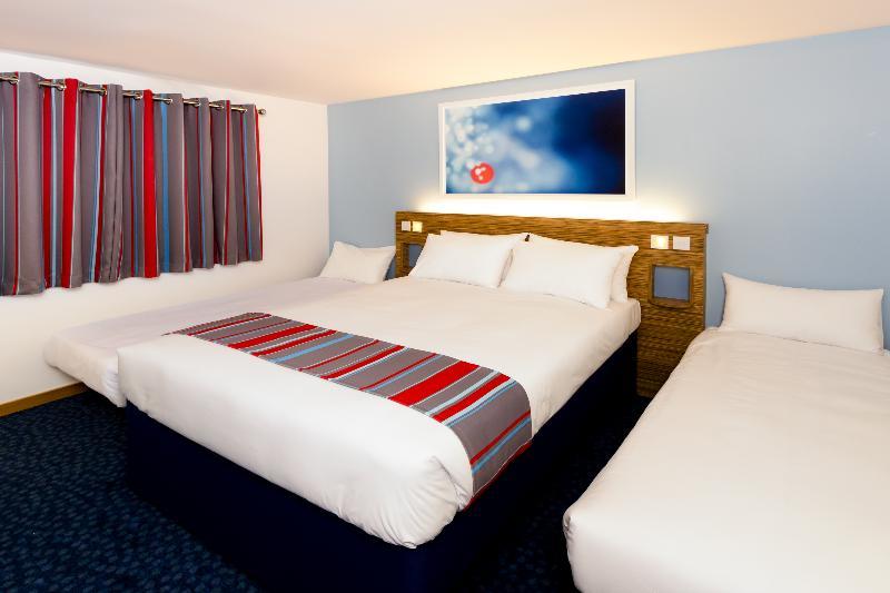 Mercure London Gatwick Airport Horley Zewnętrze zdjęcie